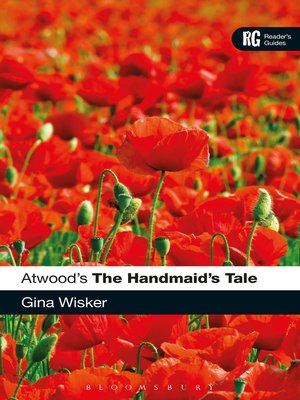 cover image of Atwood's the Handmaid's Tale